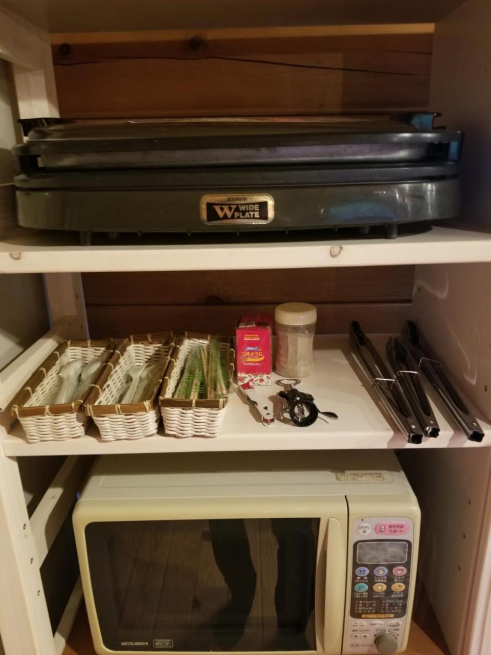伊东Famille Matsukawako公寓 外观 照片